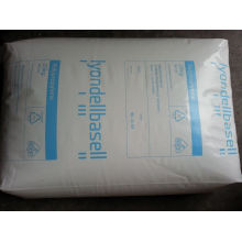 Lyondellbasel PP Plástico Pellets, modificado PP grânulos de plástico